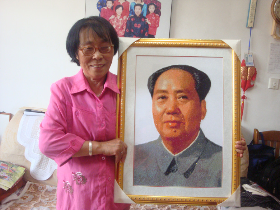 Mao Zedong's profound impact on China