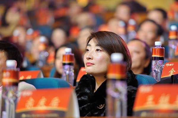 Who are China's most powerful businesswomen?