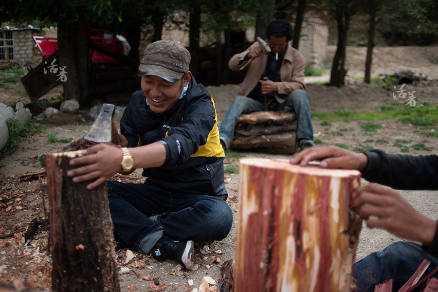 Meet the young people pursuing their dreams in Lhasa