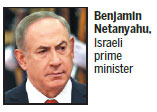 Li, Netanyahu discuss free trade agreement