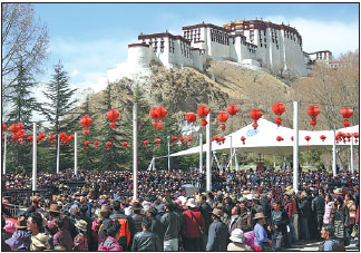 Region 'full of vigor' like never before