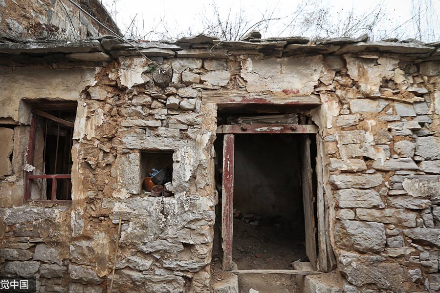Till death do us part: Village in Central China with zero divorce rate