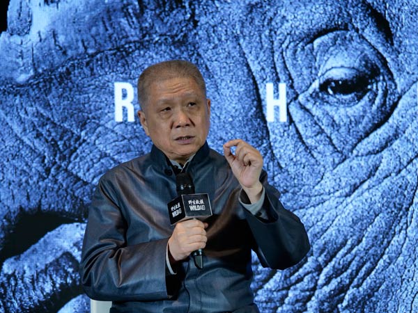 Chinese connoisseur speaks out against rhino horn collectables