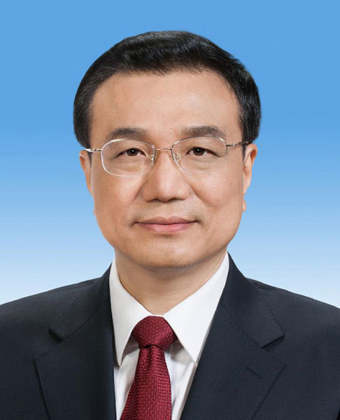 Li Keqiang endorsed as premier
