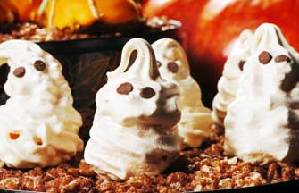 Top 10 spooky theme restaurants for Halloween