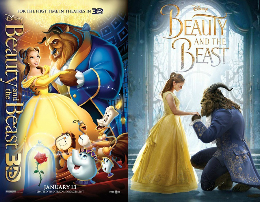 'Beauty and the Beast' expected to hit big screen in March