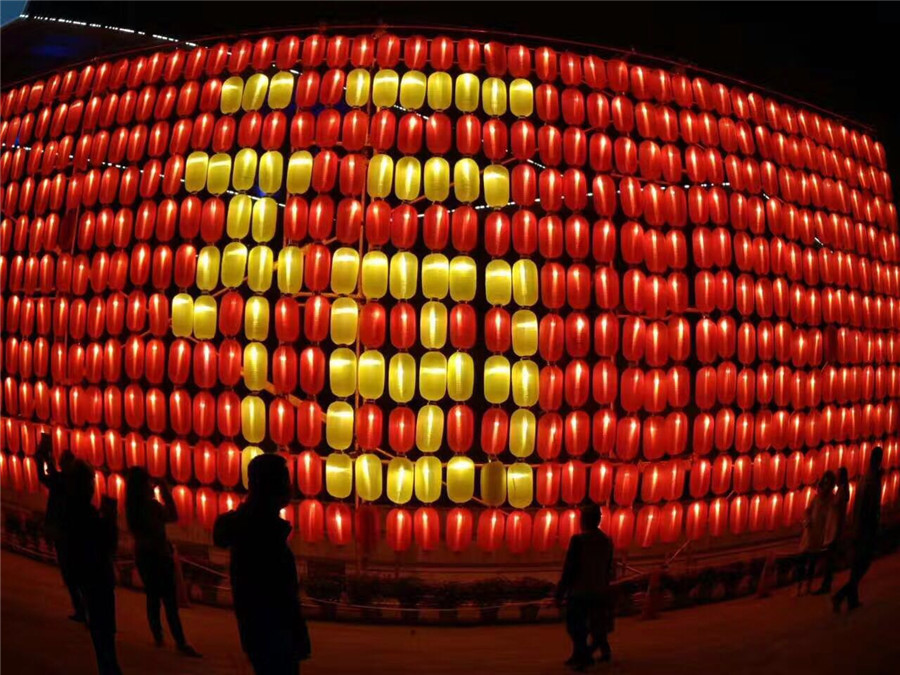 Lunar New Year in China: How the holiday is celebrated[3]- Chinadaily