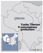 Zone to protect Tibetan heritage