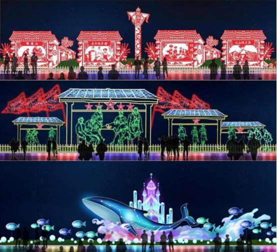 Where to spend the Lantern Festival in Beijing