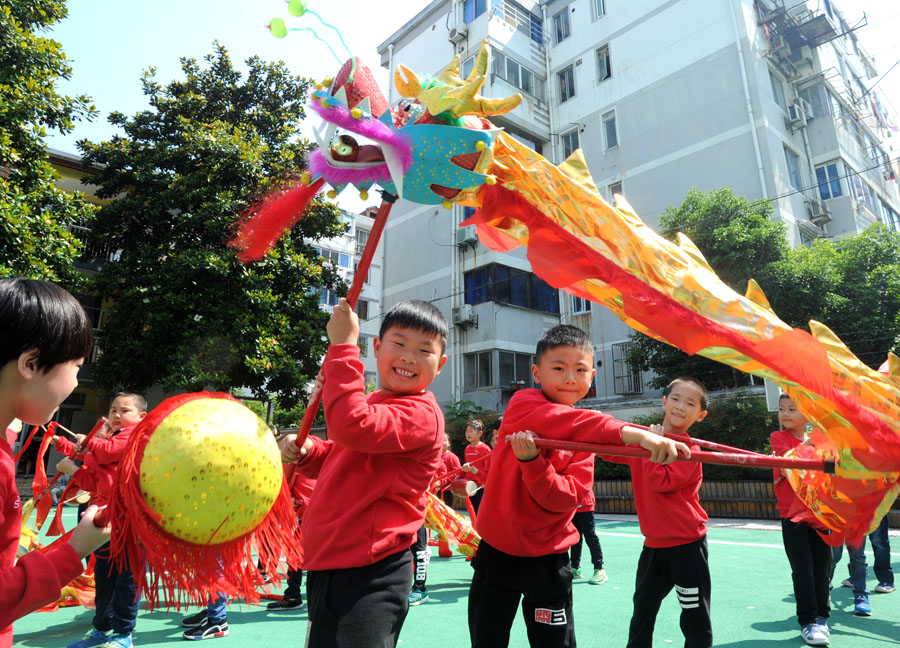 Upcoming Dragon Boat Festival marked across China