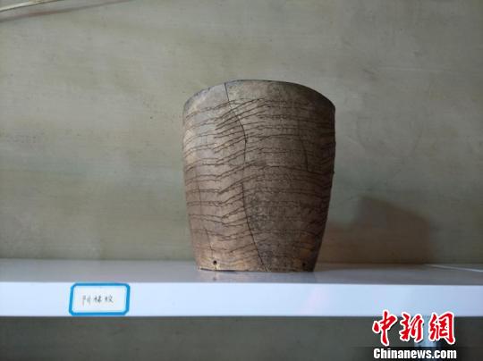 Neolithic relic sites discovered in NE China