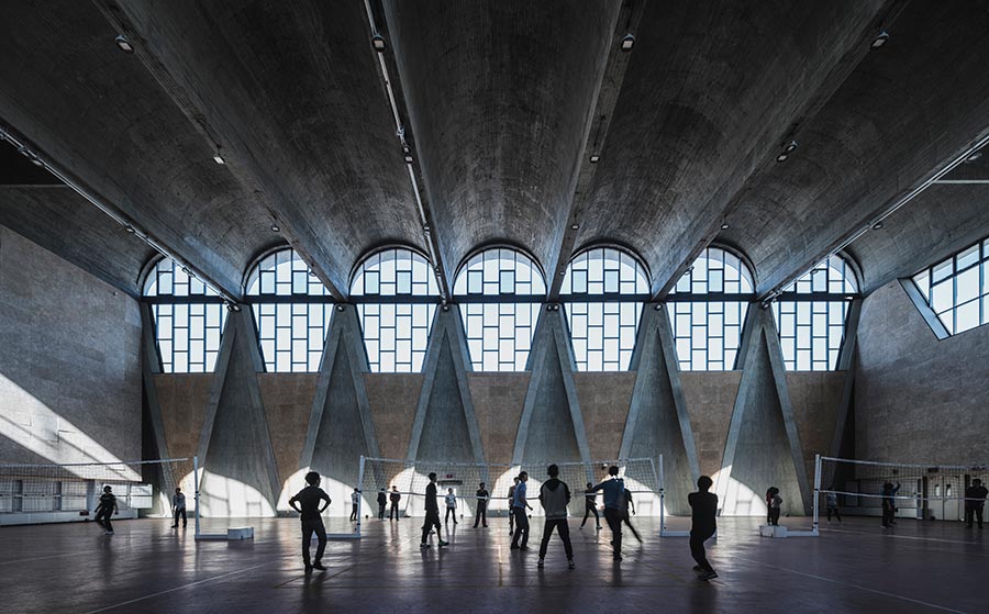 Architectural photo award winners go on show