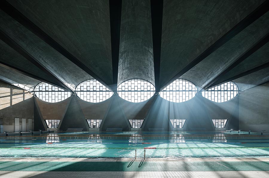 Architectural photo award winners go on show