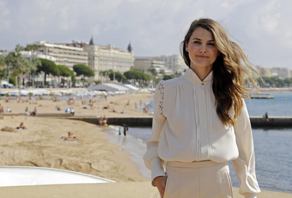 MIPCOM television programme market opens in Cannes