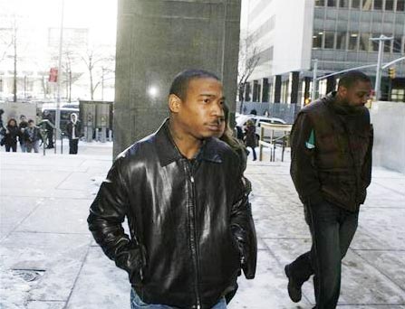 US rapper Ja Rule released from prison after two years