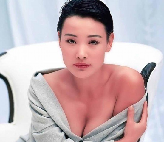 most beautiful chinese female celebs