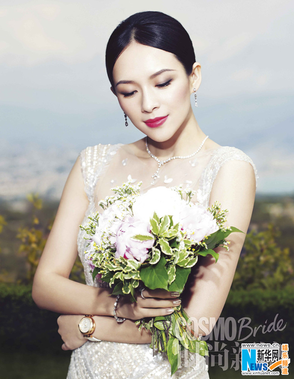 bride chinese