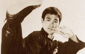 Bruce Lee's daughter recalls his energy
