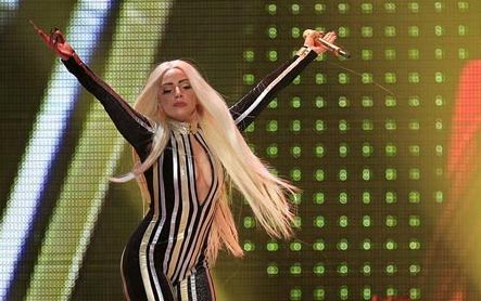Lady Gaga to perform at MTV awards for first time since surgery