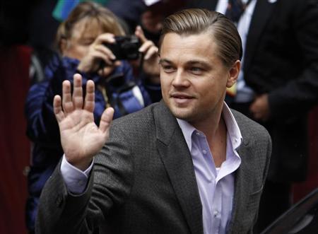 Leonardo DiCaprio Foundation gives $3 million grant to save tigers