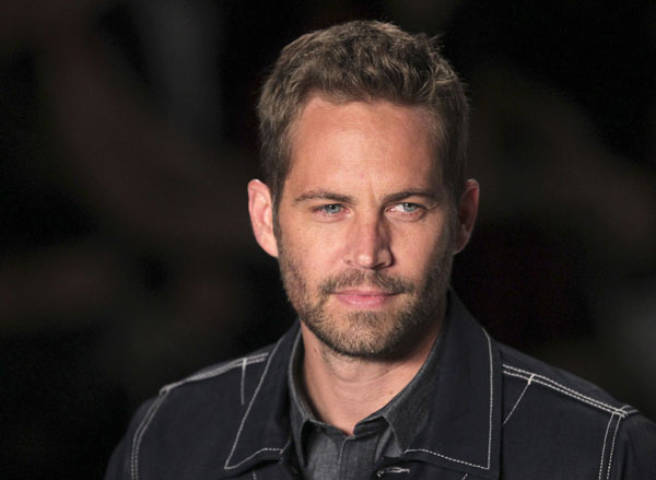 'Fast and Furious' actor dies in car crash