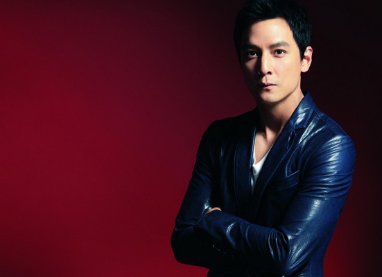 Top 10 timeless male Chinese stars