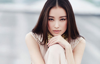 Actress Ni Ni poses for fashion magazine[6]- Chinadaily.com.cn