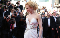 Nicole Kidman swears by beauty supplements