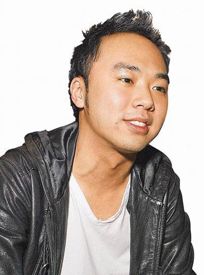 Taiwan playboy Justin Lee sentenced to 80 yrs