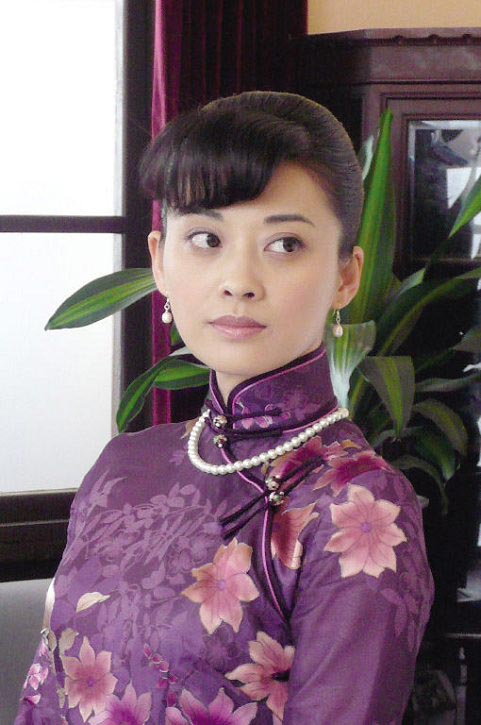 Most amazing chi-pao beauties