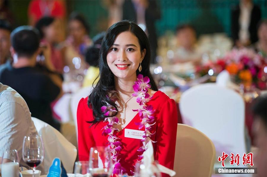 Miss World 2015 to be crowned in Sanya
