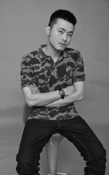 Chongqing designer set to make dream debut in New York
