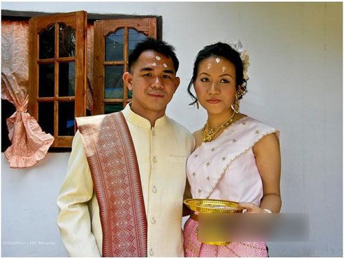 Culture Insider: Bizarre marriage customs around the world