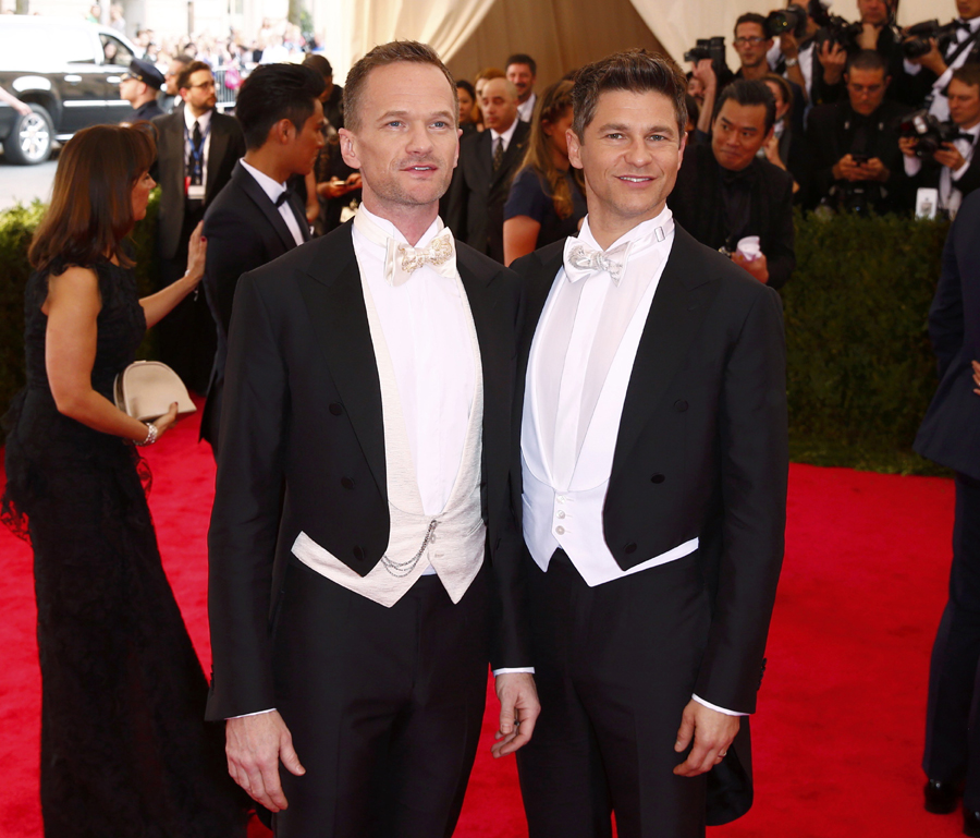 Met Gala 2015 highlights Chinese influence on fashion