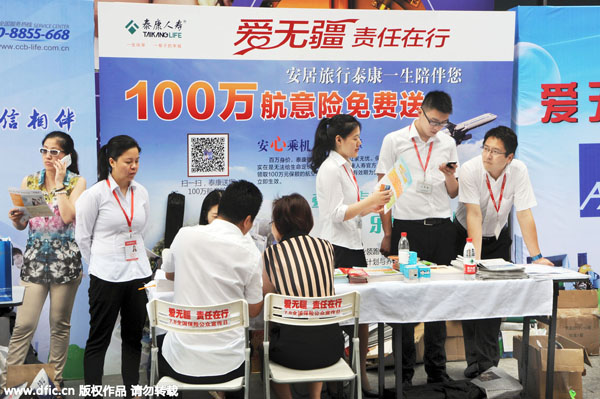 Top 10 highest-paid white-collar jobs in China