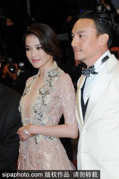 Hou Hsiao-Hsien's <EM>The Assassin</EM> premieres in Cannes