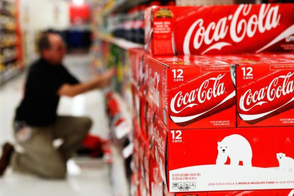 World's 15 most valuable brands of 2015