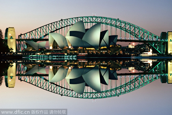 China, Australia sign free trade agreement