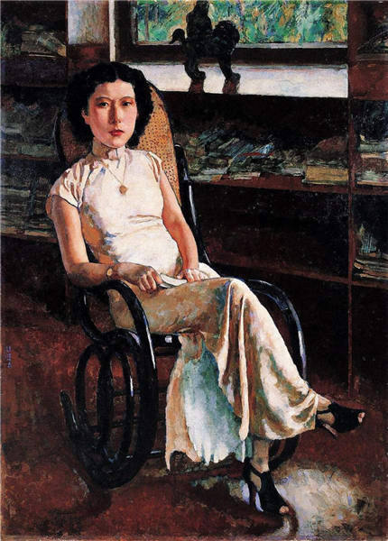Ten paintings to remember Xu Beihong