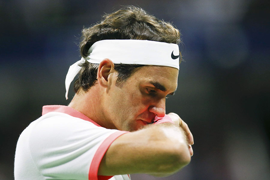Djokovic beats Federer to win second US Open title