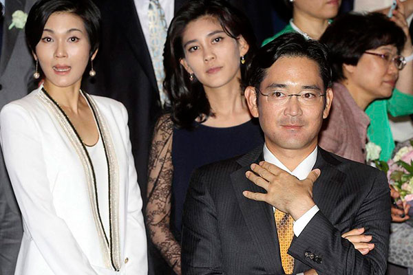 Asia's top 10 richest families