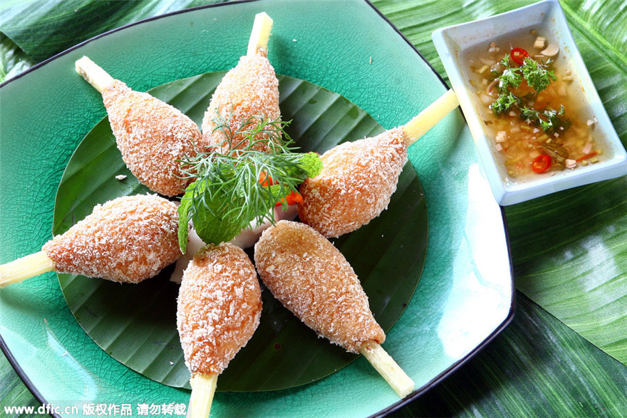Taste Vietnam: 10 things you should try