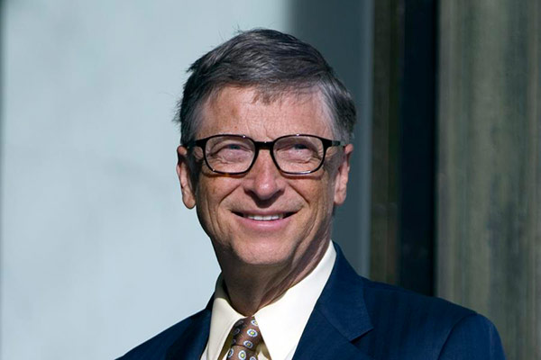Top 15 most powerful people in tech