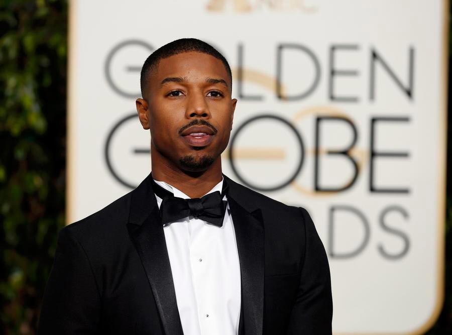 Stars arrive at 73rd Golden Globe Awards in Beverly Hills