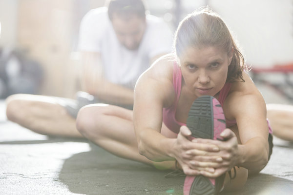 Seven easy fitness habits to adopt in your 20s