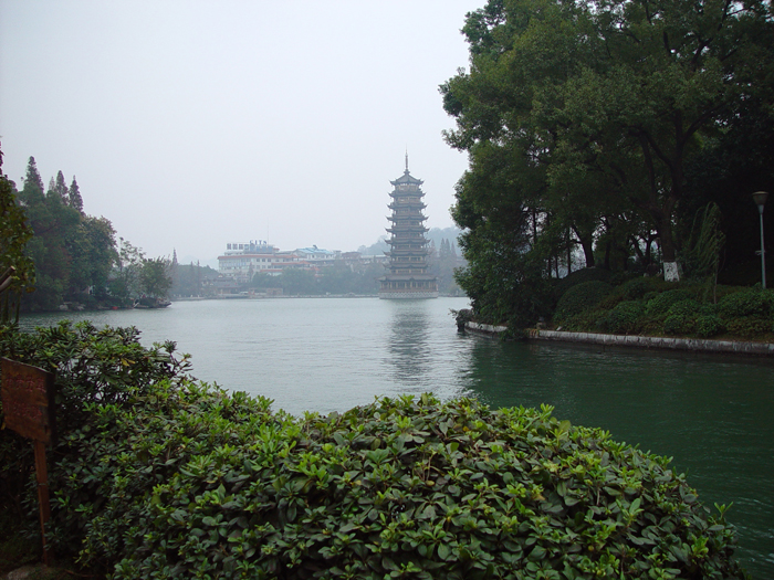 Guilin: My favorite city in China