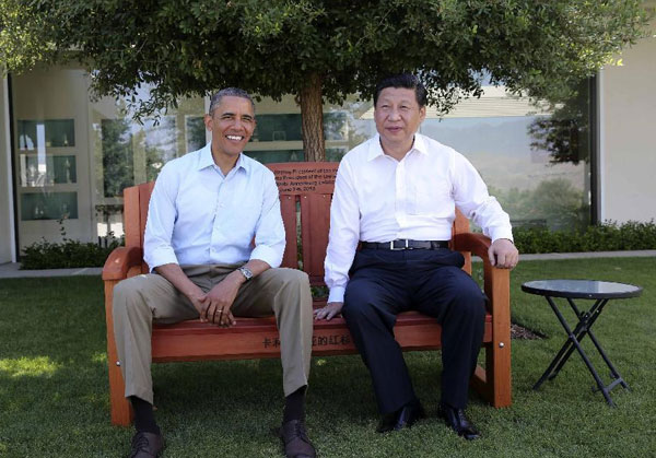 Planning for the Obama-Xi Summit