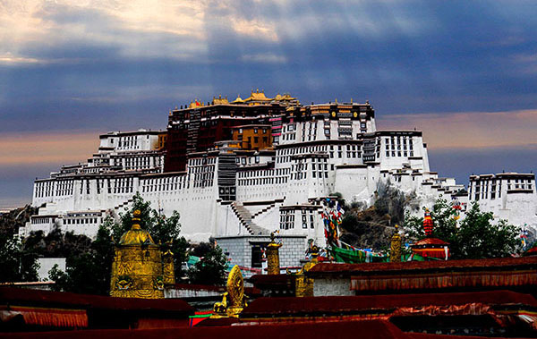 Autonomy and assistance drive Tibet to prosperity