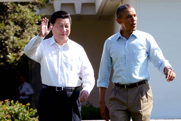 Sino-US cooperation can help anti-graft drive