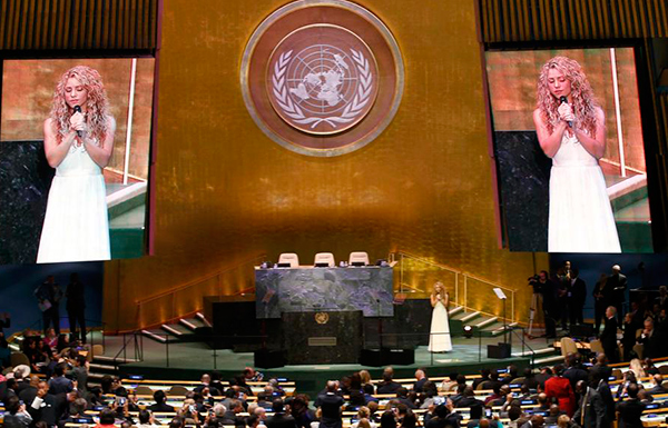 China key to new UN development goals